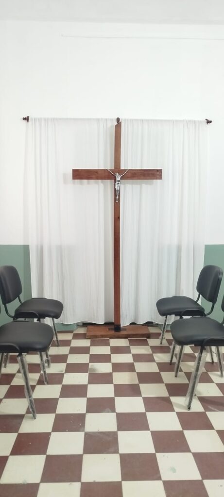 ESTANCIA GRANDE YA CUENTA CON SU PRIMERA SALA VELATORIA MUNICIPAL 2 WhatsApp Image 2026 06 23 at 15.41.39