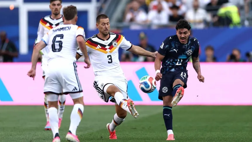 alemania