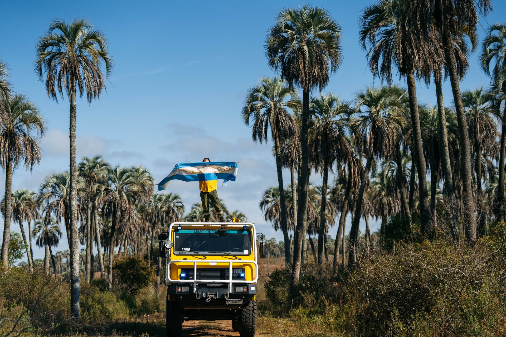 La provincia lanza en Buenos Aires la campaña turística Entre Ríos Sede Oficial del Invierno 1 descarga 2