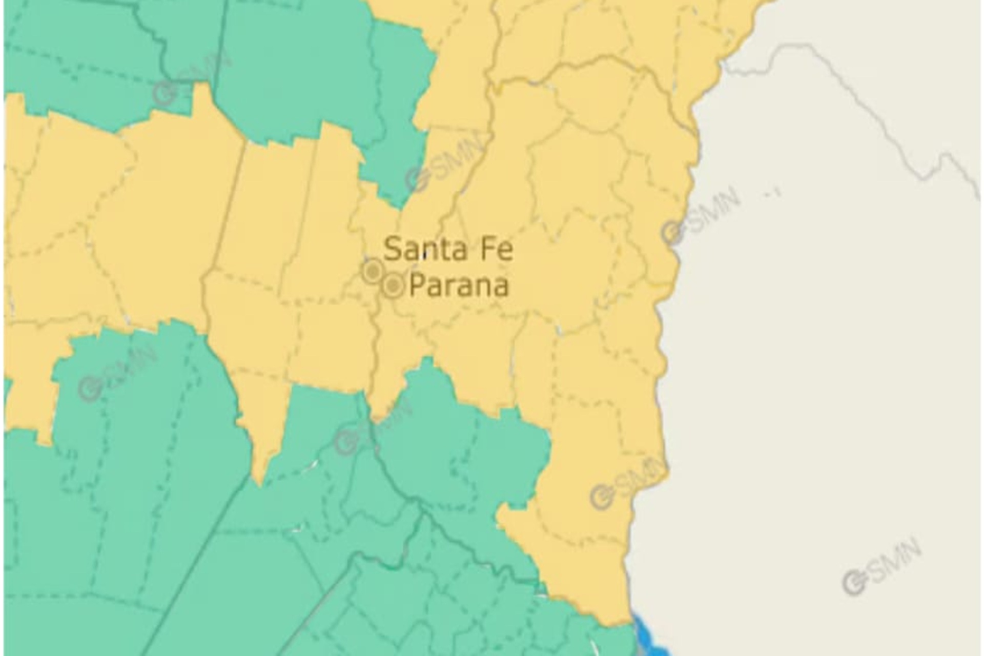 Alerta amarilla por bajas temperaturas en gran parte de la provincia 1 descarga 6