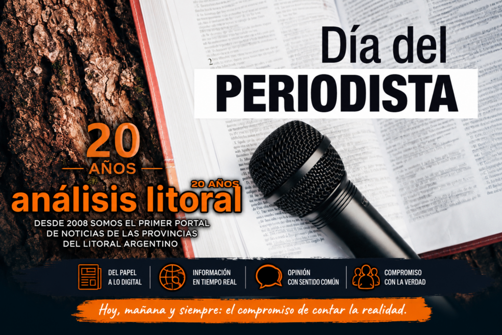 imagen creada con IA 7dejunio dia del periodista