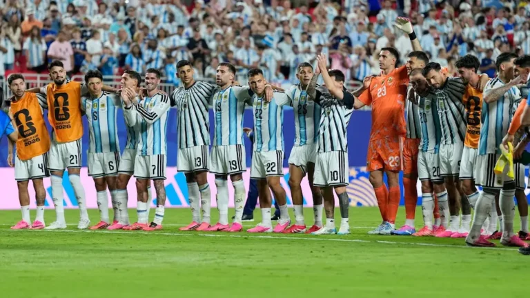 Mundial 2026. Con Messi como bandera, la selección quiere dar otro golpe: hora, TV y formaciones ante Austria lHqAlptVpd_0x1000__detail