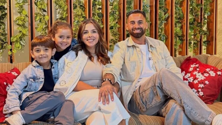 Encontraron muertos a la esposa y los hijos del futbolista argentino Lucas Trejo tras los terremotos en Venezuela lucas-trejo-buscaba-a-su-esposa-y-a-sus-dos-hijos-entre-los-escombros-foto-instagramlucastrejo-JUDXFUAZMRAC5EG7DQ65JYBWOE