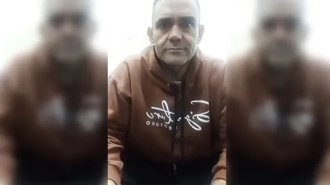 Concordia: expolicía se quitó la vida antes de conocer su sentencia por abuso sexual 1 martin rebollo abuso
