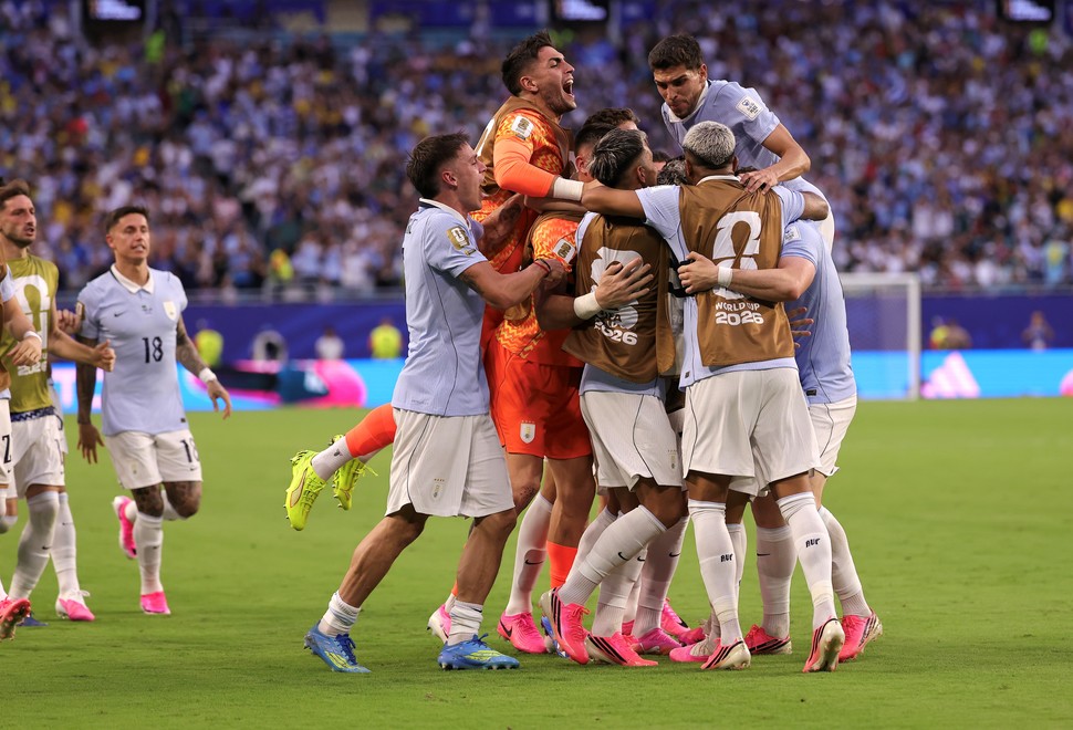 Mundial 2026: Selección Argentina, fixture, partidos, resultados y últimas noticias 1