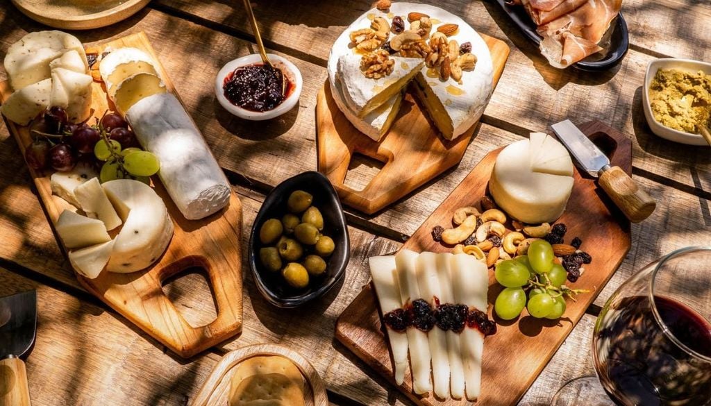 Ruta del Queso en Suipacha: la experiencia gastronómica para disfrutar este invierno en la provincia de Buenos Aires 1 ruta del queso en suipacha experiencia gastronomica invierno provincia de buenos aires turismo 1780873660556 1024