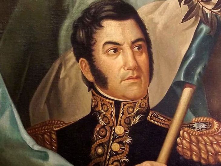 Día del Padre en Argentina en 2026 y por qué cambia todos los años 2 san martin1