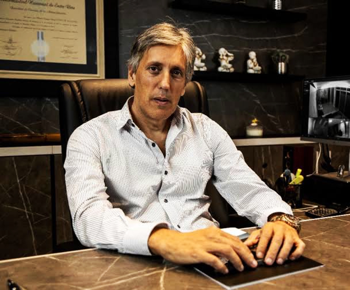 Sierra desafío debatir con cualquiera sobre la presión tributaria en Concordia y afirmó “no armamos este partido para arreglar con nadie” 1 1 121