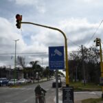 Gualeguaychú: A partir del 20 de julio comenzará a funcionar el Sistema de Fiscalización Electrónica en cruces semaforizados. 351882_1783971769