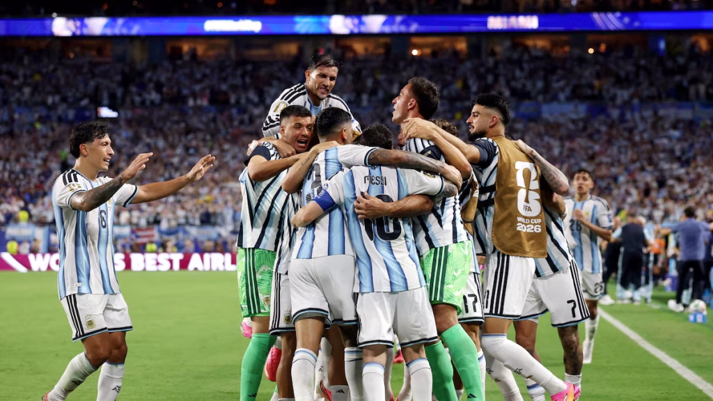 En un partido para el infarto, la Selección Argentina eliminó a Cabo Verde y está en octavos del Mundial 2026 3 55IWCTM6ZJFADFH5X5UC36ACBA