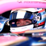 Colapinto logró el 10° puesto en el GP de Bélgica y sumó un punto en la Fórmula 1 720 (1)