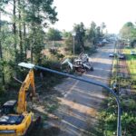 POR FALLAS EN LAS LINEAS QUE VIENEN DE SALTO GRANDE SE PRODUJO EL CORTE DE ENERGÍA QUE AFECTÓ A TODA LA CIUDAD. 750493488_18257981911306578_2068140998873847844_n