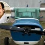 Quién era el instructor de vuelo que murió al caer de su avión en Córdoba: "Abrió la puerta y se tiró" AyQ2zPSaTE_480x300__1