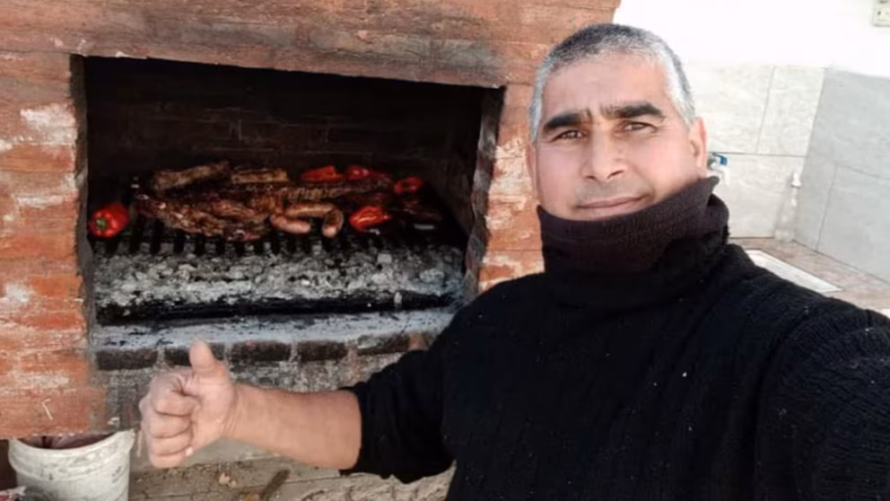 Abusó de su hijastra, quiso obligarla a abortar y escapó: está prófugo hace casi 15 años 1 BRF2XVSM4JA4NNAVGOTY7F4KHE