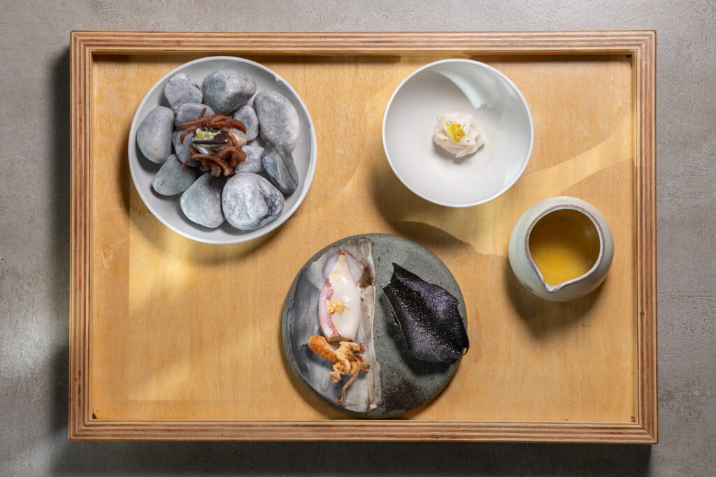 Guía MICHELIN: La gastronomía de la Ciudad de Buenos Aires reafirma su posicionamiento internacional 8 CRIZIA 2