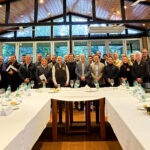 Entre Ríos presente en la coordinación interprovincial por el fenómeno de El Niño DC misiones