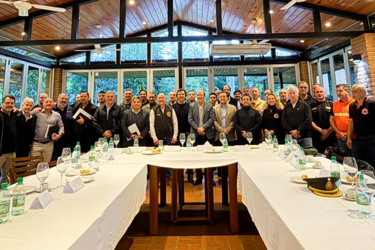 DC misiones