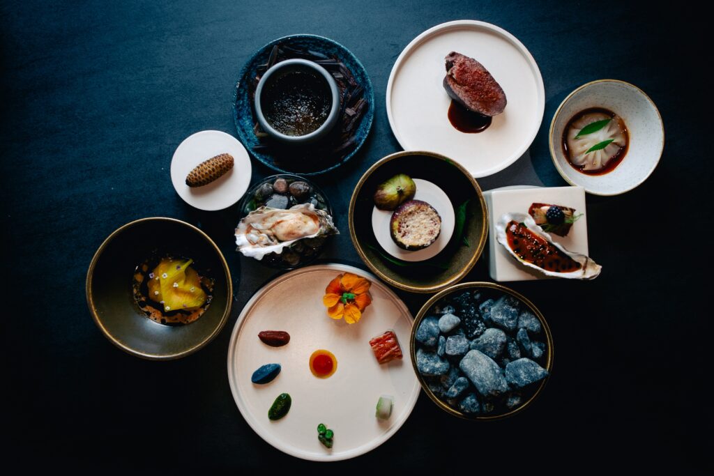 Guía MICHELIN: La gastronomía de la Ciudad de Buenos Aires reafirma su posicionamiento internacional 4 HAN