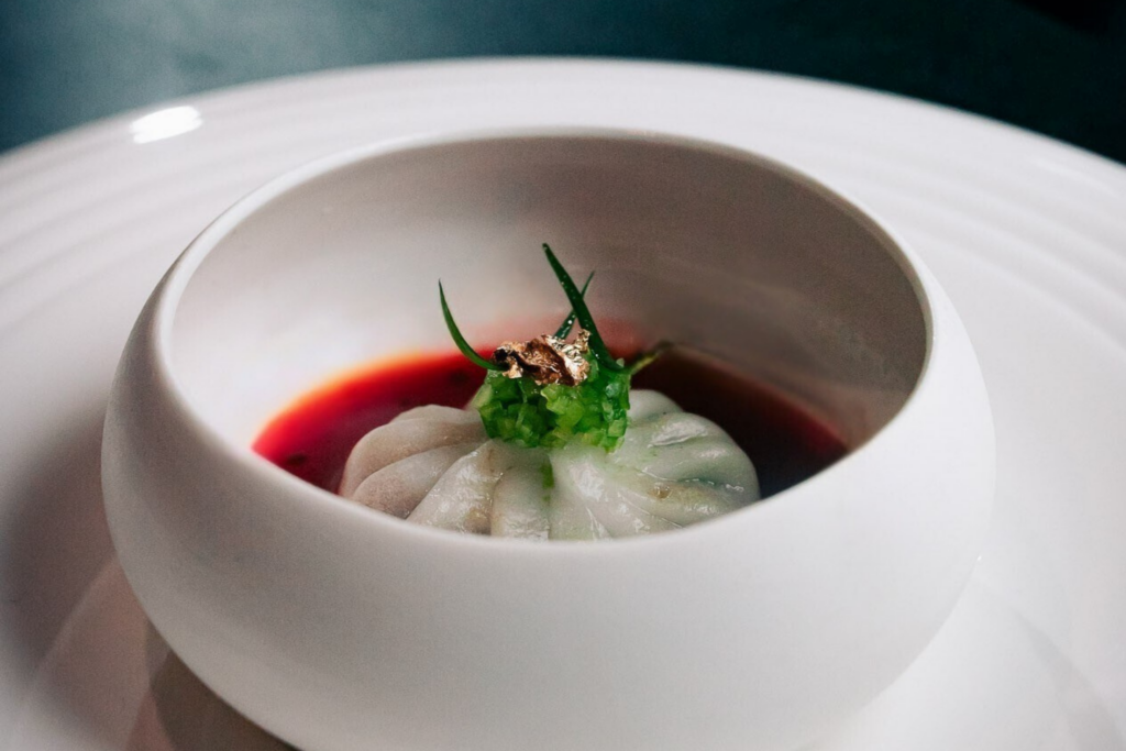 Guía MICHELIN: La gastronomía de la Ciudad de Buenos Aires reafirma su posicionamiento internacional 5 HAN 2