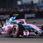 Enorme carrera de Franco Colapinto en Silverstone: remontó 10 posiciones y volvió a sumar puntos K6GKEQGDHJBANOLN26JGHMJ4OE