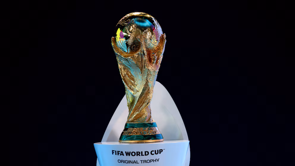El impactante premio económico que embolsó España por ganar el Mundial 2026: cuánto recaudó Argentina 1 NSE6X7NXHZBQ3LXXBSN6DA4GWY