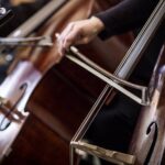 La Sinfónica de Entre Ríos presenta dos obras de la música francesa en La Vieja Usina Orquesta 1 - Portada