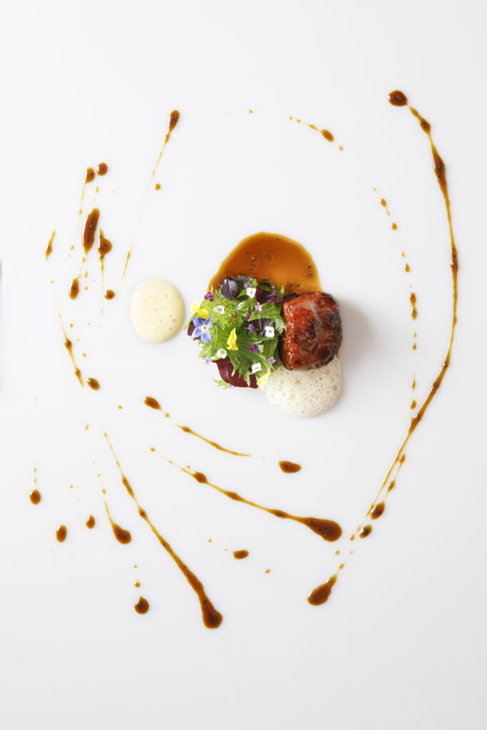 Guía MICHELIN: La gastronomía de la Ciudad de Buenos Aires reafirma su posicionamiento internacional 3 TRESCHA 2