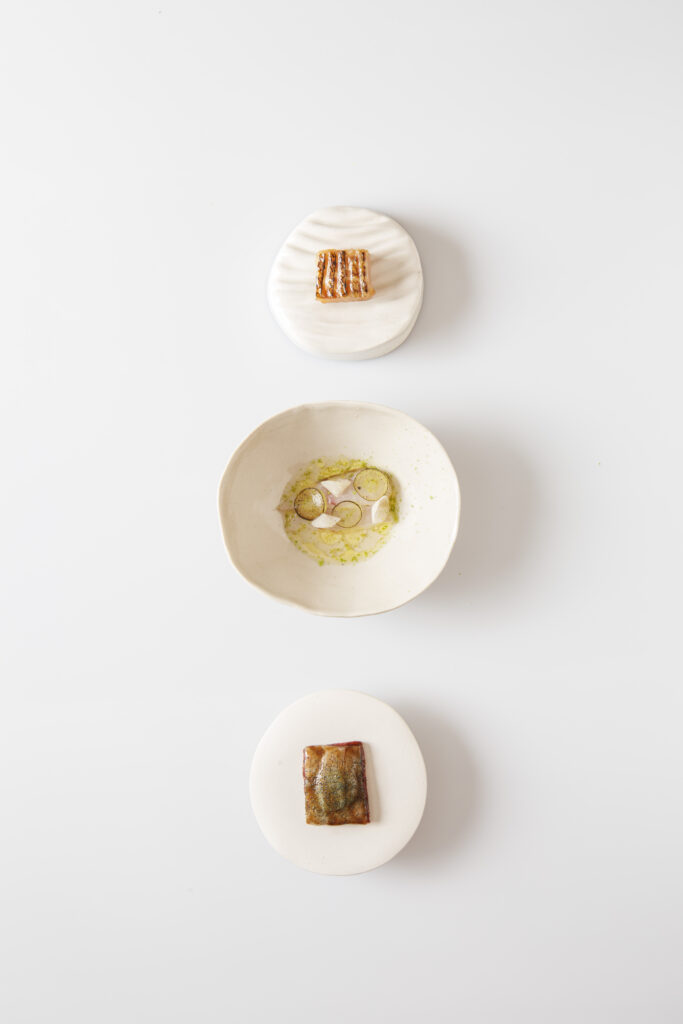 Guía MICHELIN: La gastronomía de la Ciudad de Buenos Aires reafirma su posicionamiento internacional 2 TRESCHA