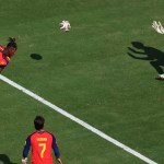 Las siete atajadas de Dibu Martínez que sostuvieron hasta el final la ilusión de Argentina en la final del Mundial ante España WMPAYYRDVBDZNB766C7TNRRWNU