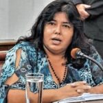 Reforma previsional: Miranda desafió al PJ, defendió su voto y expuso la interna del partido WhatsApp Image 2026-07-15 at 12.40.56