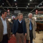 Frigerio lanzó un seguro multirriesgo para proteger la producción de maíz WhatsApp Image 2026-07-16 at 19.05.27