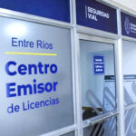 Entre Ríos sumó en Seguí su centro emisor de licencias nacionales número 65 WhatsApp Image 2026-07-17 at 11