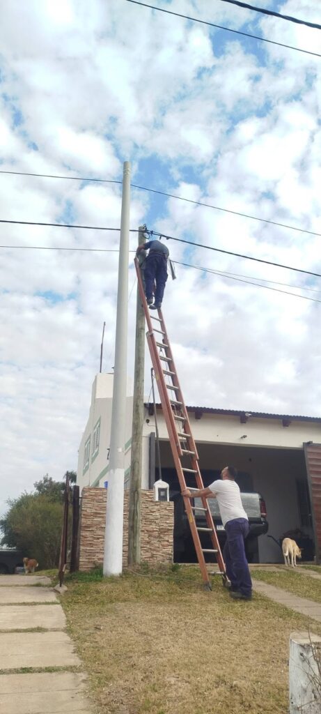 ESTANCIA GRANDE SIGUE CRECIENDO: MÁS CONECTIVIDAD Y UNA TRANSFORMACIÓN HISTÓRICA PARA LA COMUNIDAD 2 WhatsApp Image 2026 07 17 at 11.08.05
