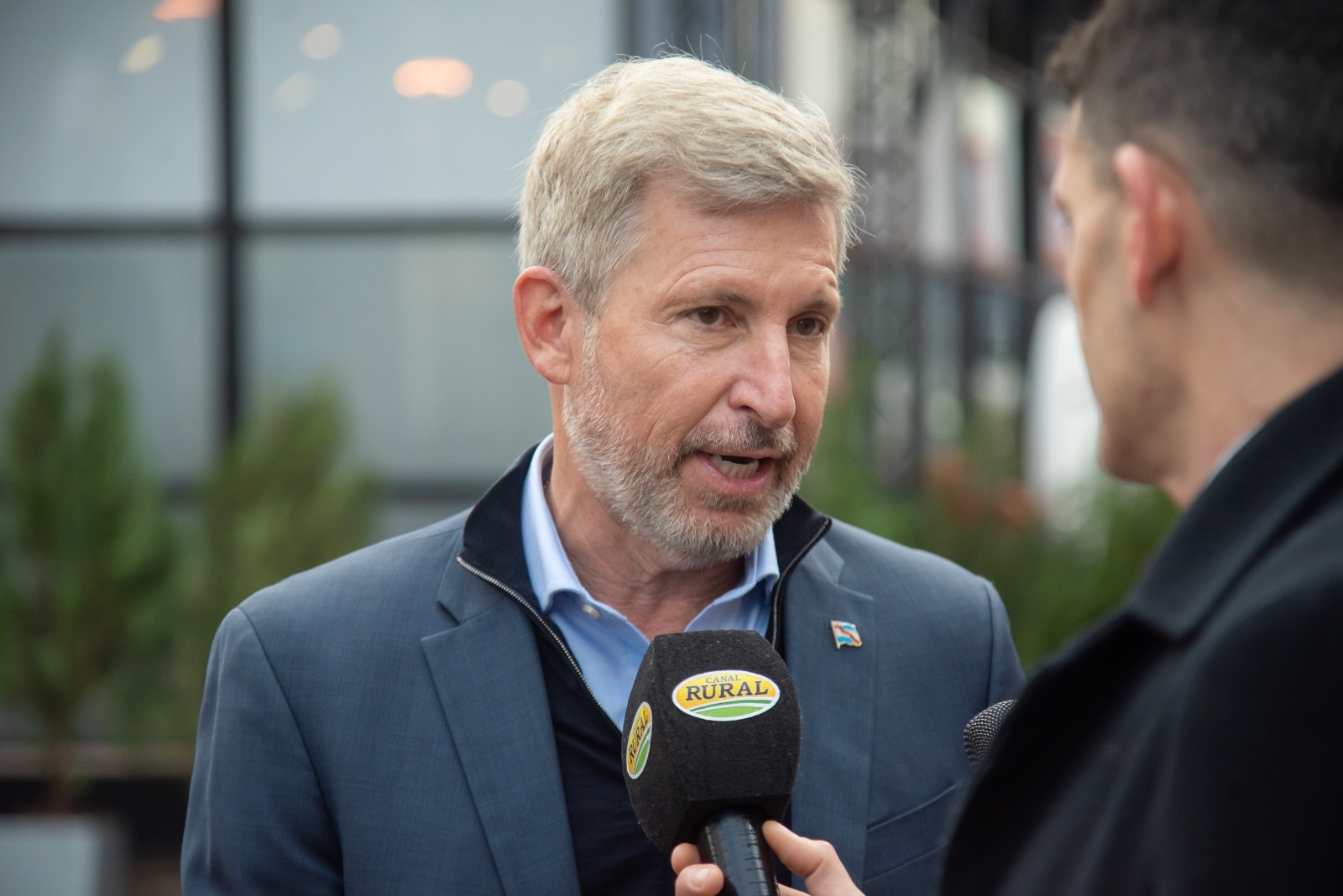 Frigerio volvió a reclamar la eliminación de las retenciones y defendió al campo como motor de la economía 1 WhatsApp Image 2026 07 17 at 17.56.41