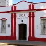 La UCR de Entre Ríos acompaña la reforma de la Caja y destaca la responsabilidad de quienes decidieron actuar WhatsApp Image 2026-07-22 at 12.31.14
