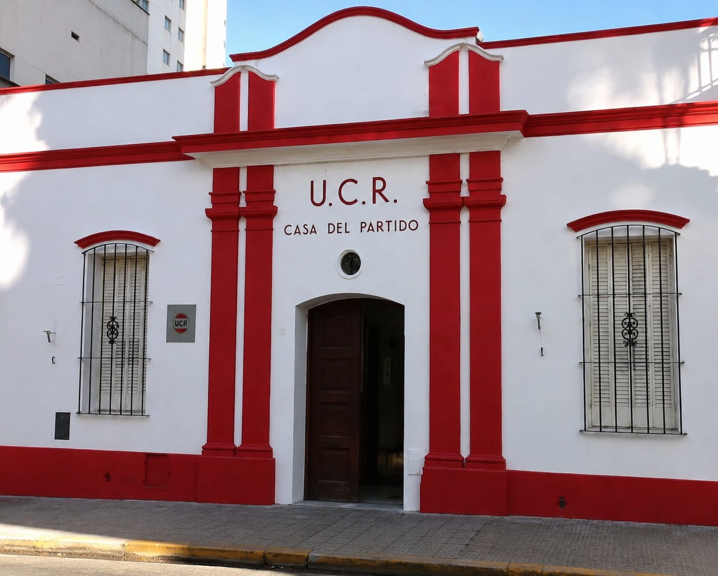 La UCR de Entre Ríos acompaña la reforma de la Caja y destaca la responsabilidad de quienes decidieron actuar 1 WhatsApp Image 2026 07 22 at 12.31.14