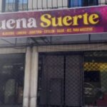 Vendetta en la comunidad china: balearon a la hija de los dueños de un bazar tras apertura de un nuevo local bazar_buena_suerte_santa_fe_baleada.jpg_1070541448