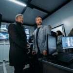 Frigerio inauguró un moderno centro de monitoreo y nuevas instalaciones para la Policía en Concordia descarga