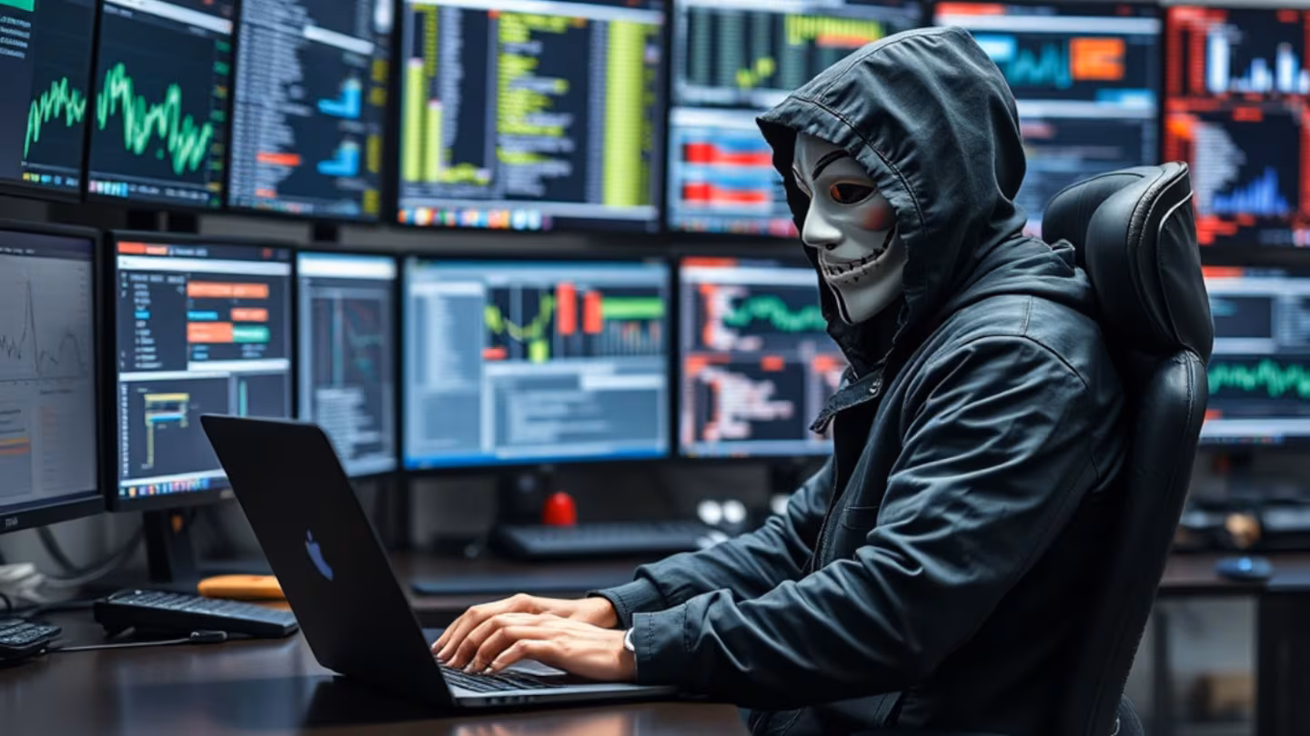Eliminá estas 6 aplicaciones de tu celular: pueden vaciarte la cuenta bancaria en segundos 1 elimina estas 6 aplicaciones de tu celular pueden vaciarte la cuenta bancaria en segundos foto imagen ilustrativa hecha con ia ZIHJJ5QQTVADFKNYXTFX3PJJ5U