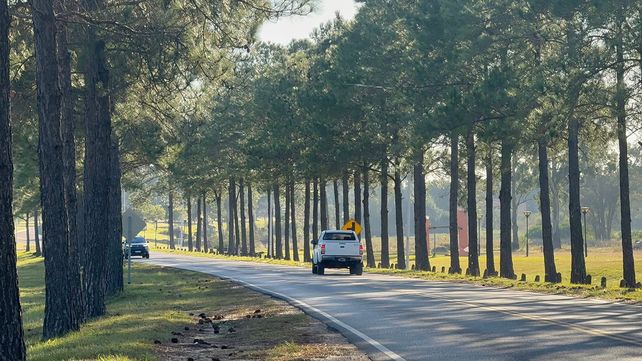 Federación reclama estrategias turísticas más fuertes 2 federacion seguridad vial ruta 44 concejales policia 2