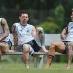 ¿Cómo formará Argentina vs. España en la final del Mundial 2026? i (1)