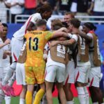 Inglaterra le ganó a Francia un partido que quedará para la historia y logró el tercer puesto del Mundial 2026 i