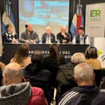 Pueblo General Belgrano presentó en Buenos Aires la primera edición del festival "Brasa y Botella" img_3