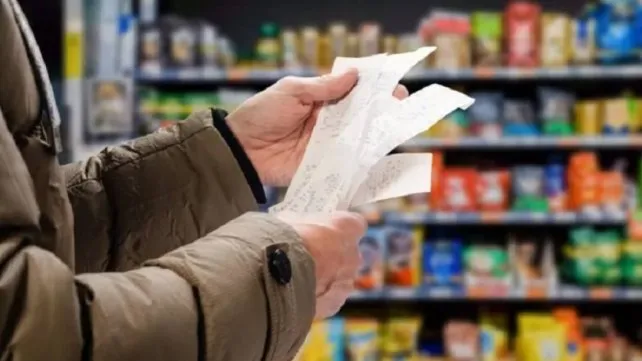 La inflación de junio fue del 1,9% y marcó su nivel más bajo en diez meses: acumula 16,8% en el año 1 inflacion