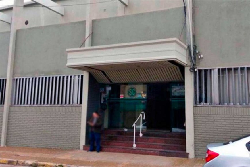 Cuando el jubilado queda atrapado en el medio: una comunidad que debe exigir una salud digna 1 l 1735128659