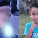Caso Loan: investigan a un niño que fue visto en la TV paraguaya y se parece físicamente al menor desaparecido loam-pena-y-un-nino-parecido-fisico-paraguay
