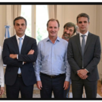 ¿Otra vez a dedo? La militancia peronista cuestiona que los mismos nombres vuelvan a definir el futuro del PJ entrerriano pj-candidatos