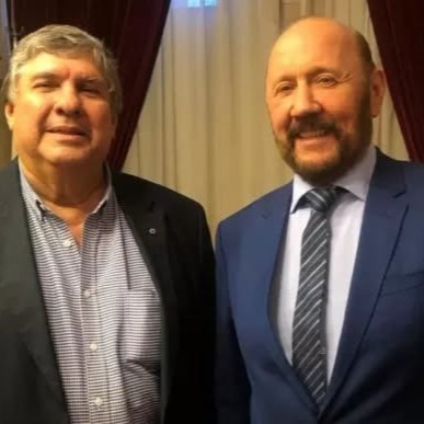 LIAG: las 40.000 hectáreas que Insfrán cedió a una empresa australiana y que hoy exponen la hipocresía del discurso de Mayans
El discurso del senador José Mayans sobre la defensa de la soberanía territorial choca con un antecedente ineludible del propio "Modelo Formoseño": la adjudicación especial de 40.000 hectáreas de tierras fiscales a LIAG Argentina S.A., una empresa de capital australiano, presentada en su momento como una apuesta al desarrollo y posteriormente expropiada por la propia provincia.