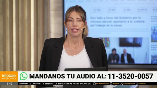 Radiografía de la morosidad: Récord de deudas en Argentina
Un análisis detallado sobre el alarmante aumento de la morosidad en Argentina, que se ha cuadruplicado en solo un año alcanzando el nivel más alto en dos décadas. Descubre cómo esta crisis afecta a las familias, con un enfoque en los préstamos personales y las tarjetas de crédito. #AnalisisLitoral #CABA #AMBA #BuenosAires #Argentina #Politica #Actualidad #Noticias #Periodismo #EntreRios
@lavozcomar @cadena3com @cadena3rosario @cba24n.com.ar @rosariotres @diariolacapital @eloncecom @elentrerios @infobae @lanacion