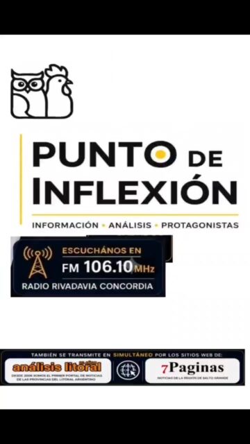 #AnalisisLitoral, #Debate, #Polemica, #Politica, #Opinion, #Argentina, #Actualidad, #Noticias, #EntreRios, #LitoralArgentino, @infobae, @lanacion, @clarincom, @todonoticias, @rosariotres, @diariolacapital, @lavozcomar, @cadena3com, @eloncecom, @elentrerios